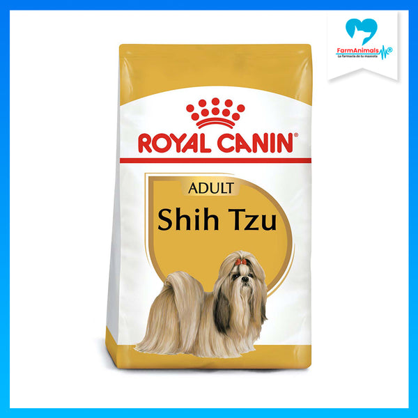 ROYAL CANIN PERRO BHN SHIN TZU 1.13 KG