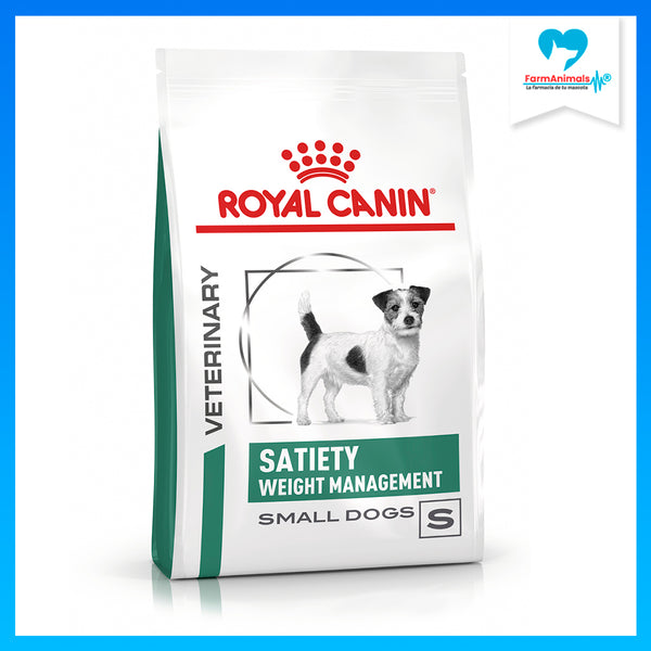 ROYAL CANIN PERRO WM SATIETY SUPPORT 3 KG