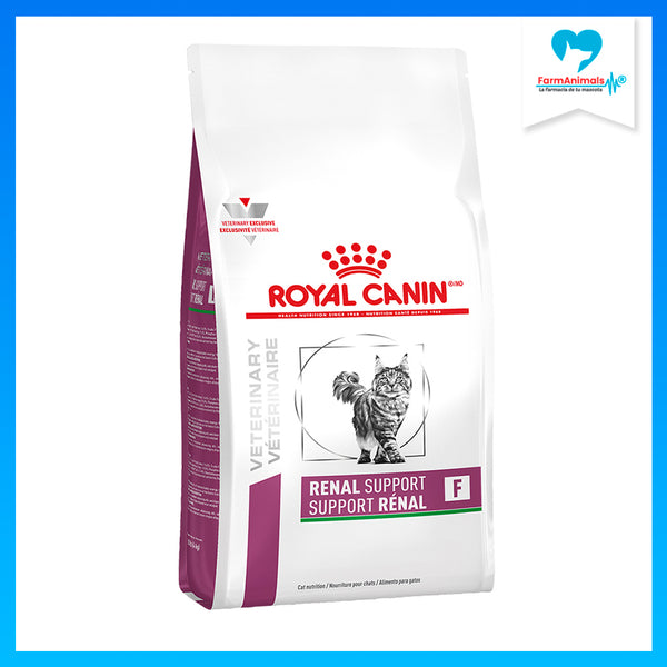 ROYAL CANIN GATO VITAL S RENAL SUPPORT  1.37 KG