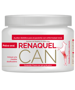 Renaquel Can Polvo Oral 300g
