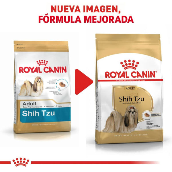 ROYAL CANIN PERRO BHN SHIN TZU 4.55 KG