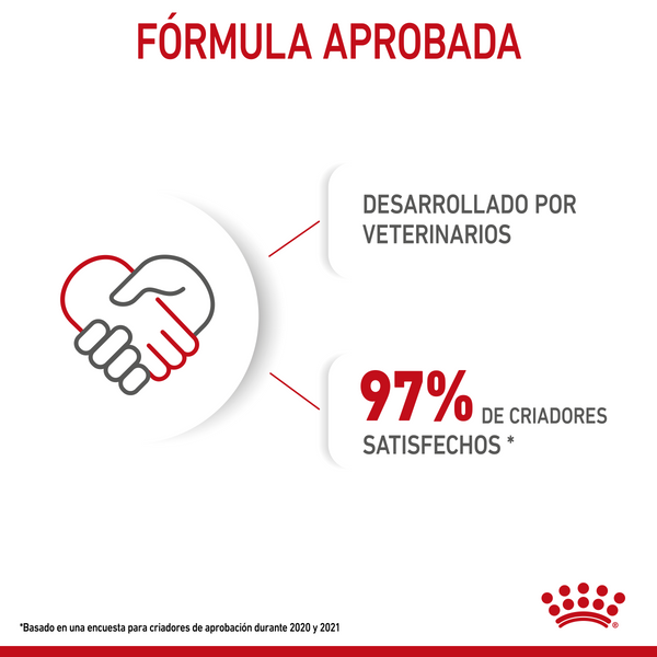 ROYAL CANIN PERRO HM SMALL PUPPY 1.14 KG