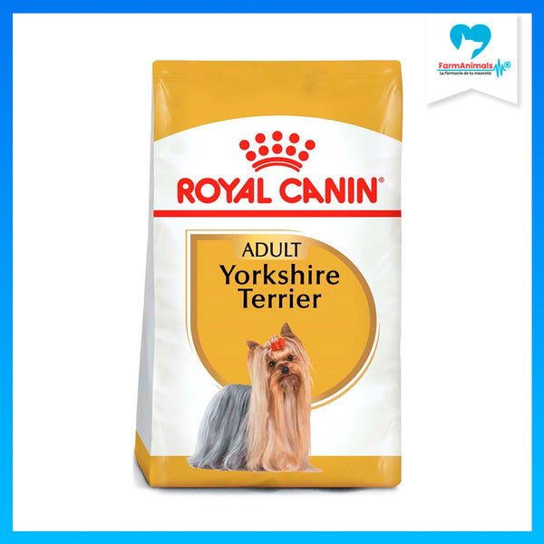ROYAL CANIN ADULT BHN YORKSHIRE TERRIER 1.14 KG