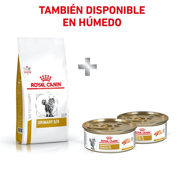 ROYAL CANIN GATO URINARY SO 8 KG