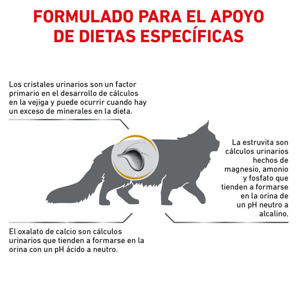 ROYAL CANIN GATO URINARY SO 3.5 KG