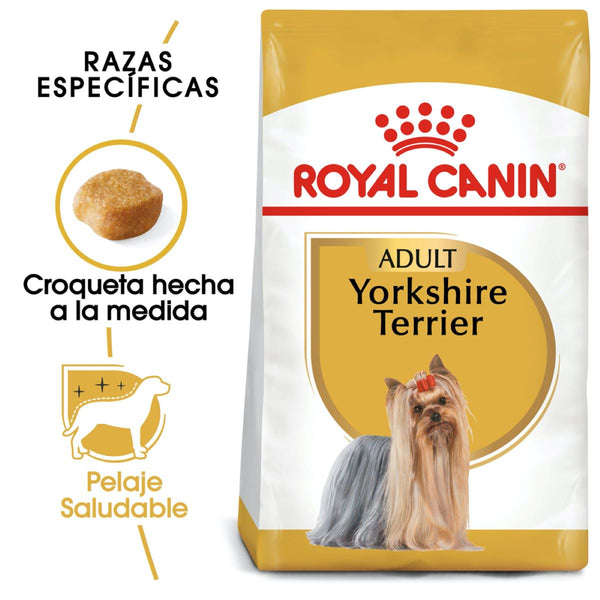 ROYAL CANIN ADULT BHN YORKSHIRE TERRIER 1.14 KG
