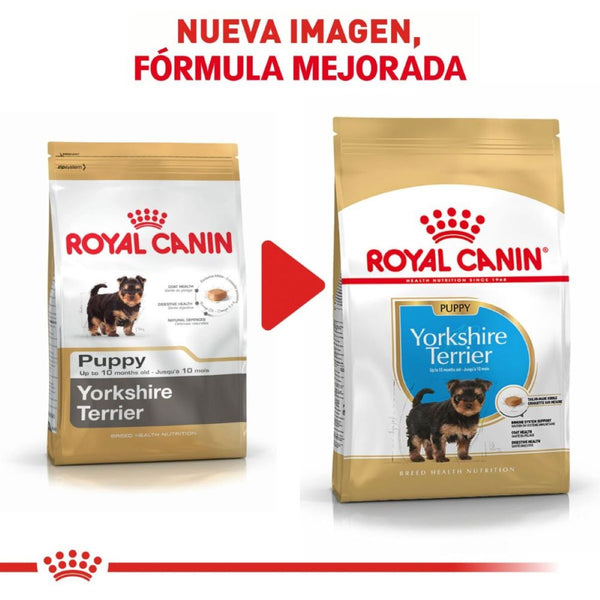 RC CACHORRO BHN YORKSHIRE TERRIER 1.14 KG