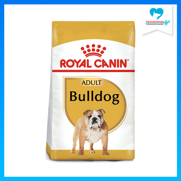 ROYAL CANIN PERRO BHN BULLDOG 13.6 KG