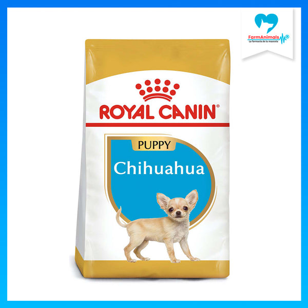 ROYAL CANIN CACHORRO BHN CHIHUAHUA PUPPY 1.14 KG