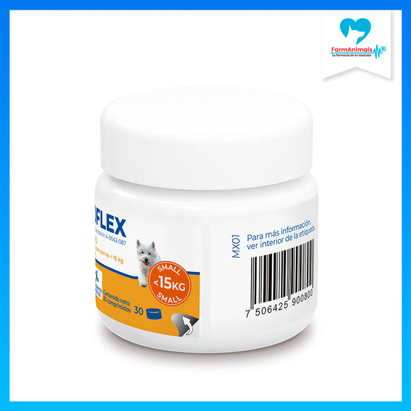 VIRBAC  MOVOFLEX S 30 TABS