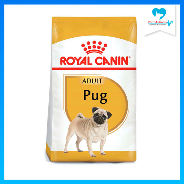 ROYAL CANIN PERRO BHN PUG  4.55 KG