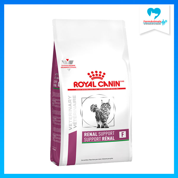 ROYAL CANIN GATO VITAL S RENAL SUPPORT  3 KG