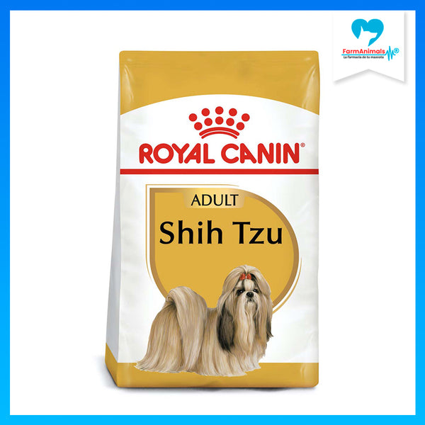 ROYAL CANIN PERRO BHN SHIN TZU 4.55 KG