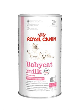 ROYAL CANIN GATITO HM BABYCAT MILK 300 G