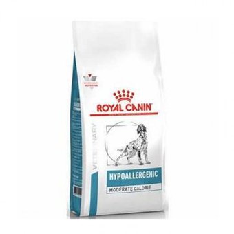 Alimento Royal Canin Hydrolyzed Protein Moderate Calorie 3.5kg