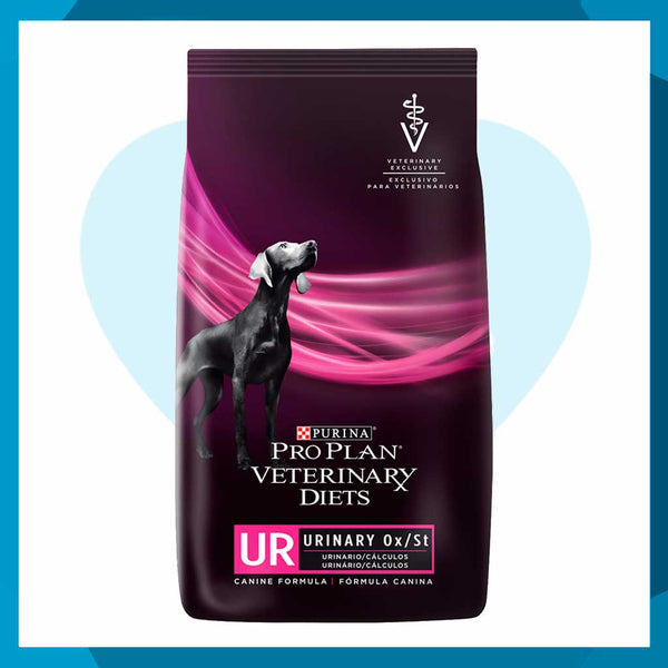 Alimento Pro Plan Veterinary Diets Canine UR Urinary 2.72kg