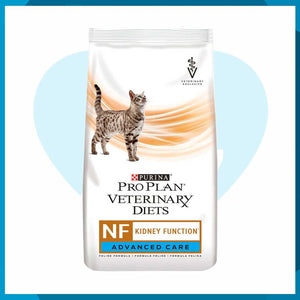 Alimento Pro Plan Veterinary Diets Feline NF Kidney Function Advanced Care 3.63kg