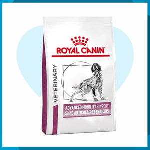 Alimento Royal Canin Advanced Mobility Canine 4kg