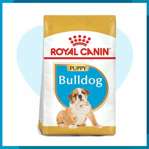 Alimento Royal Canin BHN Bulldog Puppy 2.72kg
