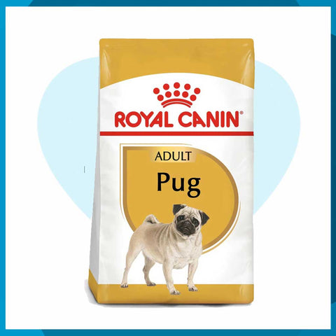 Alimento Royal Canin BHN Pug Adulto 1.13kg