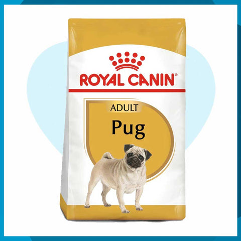 Alimento Royal Canin BHN Pug Adulto 4.54kg