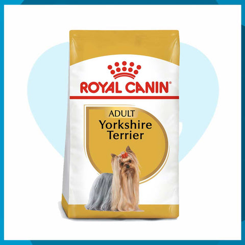 Alimento Royal Canin BHN Yorkshire Terrier 1.14kg