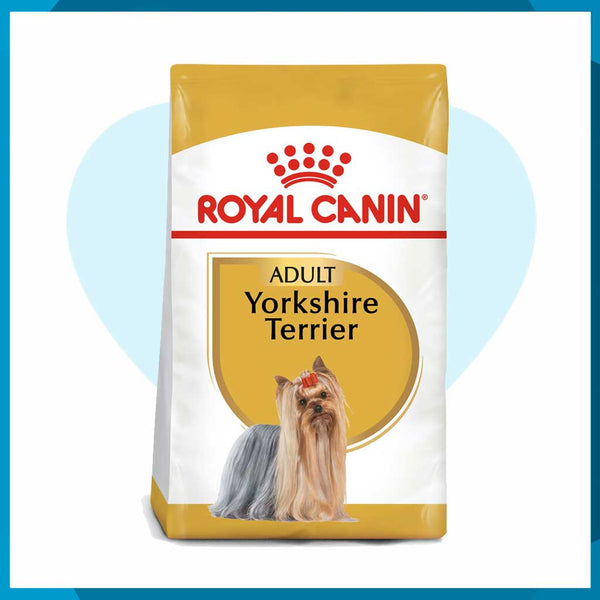 Alimento Royal Canin BHN Yorkshire Terrier 4.55kg