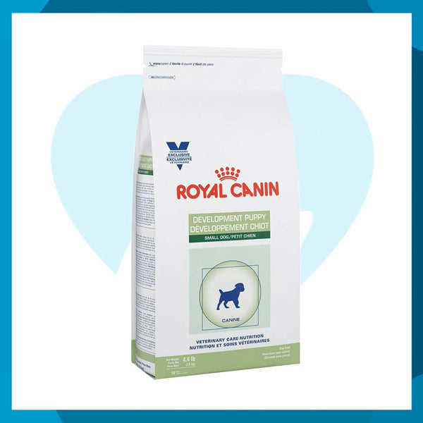 Alimento Royal Canin Development Puppy Small Dog 2kg