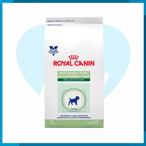 Alimento Royal Canin Development Puppy Small Dog 4kg