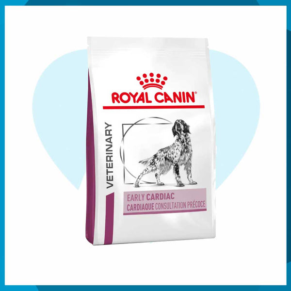 Alimento Royal Canin Early Cardiac Canine 3.5kg