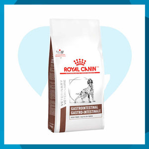 Alimento Royal Canin Gastro-Intestinal Fiber Response 4kg