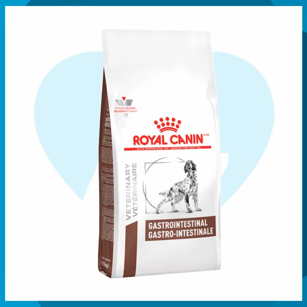 Alimento Royal Canin Gastro-Intestinal High Energy 10kg