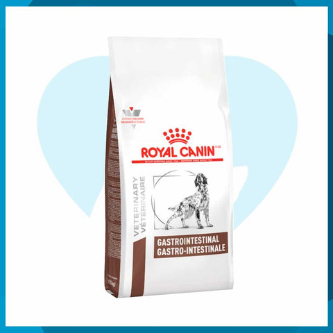 Alimento Royal Canin Gastro-Intestinal High Energy 4kg