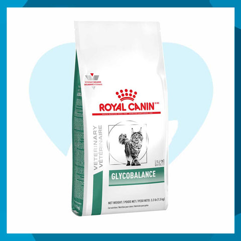 Alimento Royal Canin Glycobalance Para Gato 2kg