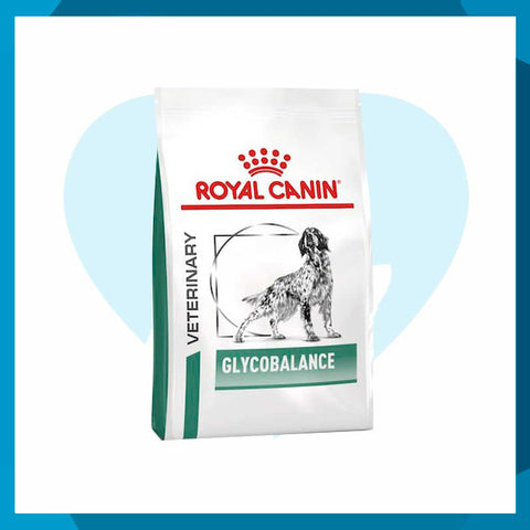 Alimento Royal Canin Glycobalance Para Perro 3.5kg