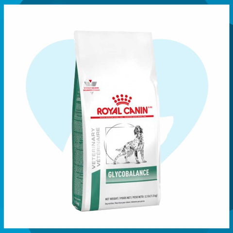 Alimento Royal Canin Glycobalance Para Perro 8kg