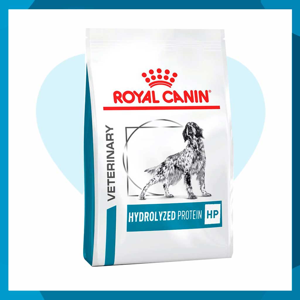 Alimento Royal Canin Hydrolyzed Protein Moderate Calorie 11kg