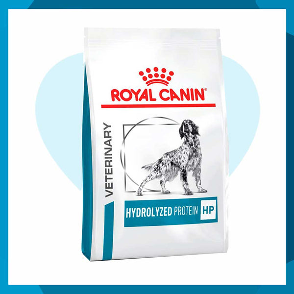 Alimento Royal Canin Hydrolyzed Protein Adult HP Canine 11.5kg