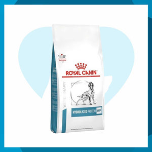 ROYAL CANIN PERRO HYDROLYZED HP PROTEIN 3.5 KG