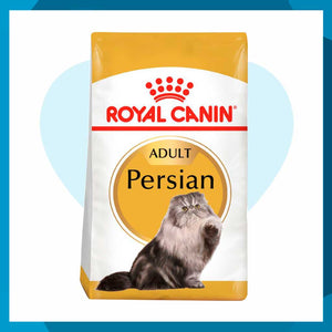 Alimento Royal Canin Persian Adulto 3.18kg