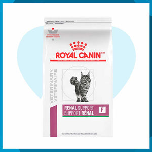 Royal canin hotsell renal f