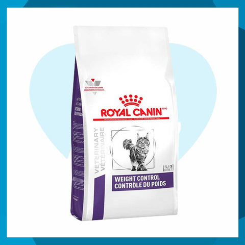 Alimento Royal Canin Weight Control Feline 1.5kg