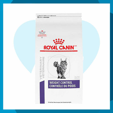 Alimento Royal Canin Weight Control Feline 3.5kg