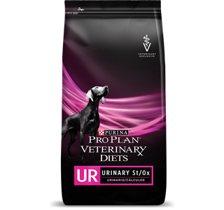 Alimento Pro Plan Veterinary Diets Canine UR Urinary 2.72kg