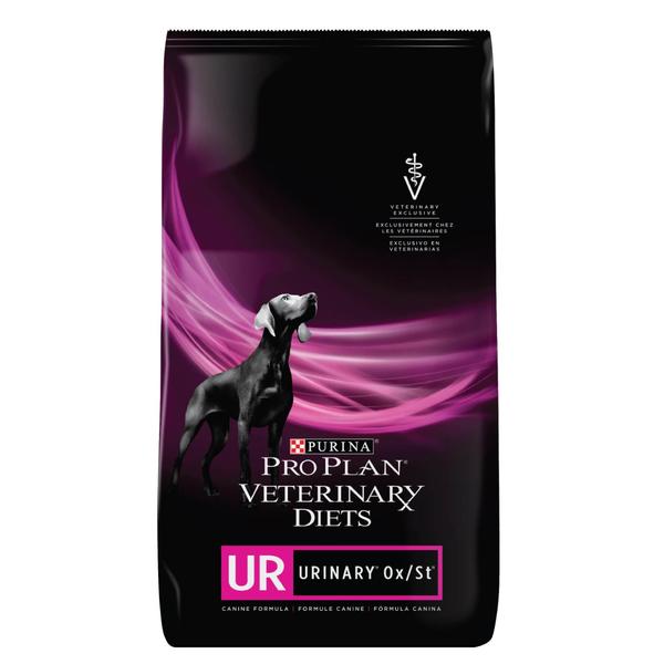 Alimento Pro Plan Veterinary Diets Canine UR Urinary 11.3kg
