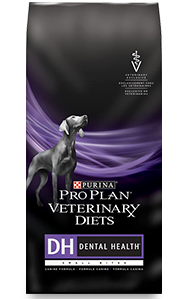 Alimento Pro Plan Veterinary Diets DH Dental Health 2.72kg