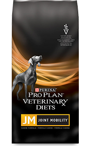 Alimento Pro Plan Veterinary Diets JM Problemas Articulares 2.72kg