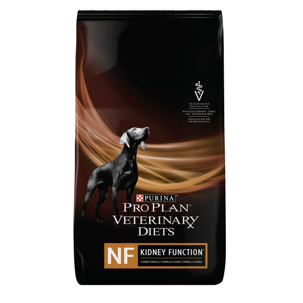 Alimento Pro Plan Veterinary Diets NF Problemas Renales 8.16kg