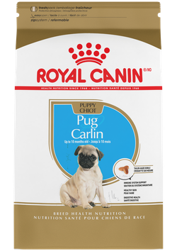 Alimento Royal Canin BHN Pug Puppy 1.13kg