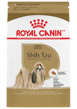 Alimento Royal Canin BHN Shih Tzu Adulto 1.13kg